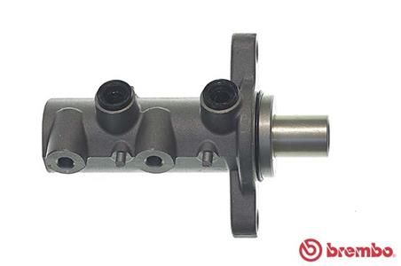Головний гальмівний циліндр BREMBO M61120 - zapix