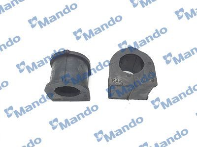 Втулка стабілізатора MANDO DCC010793 - zapix