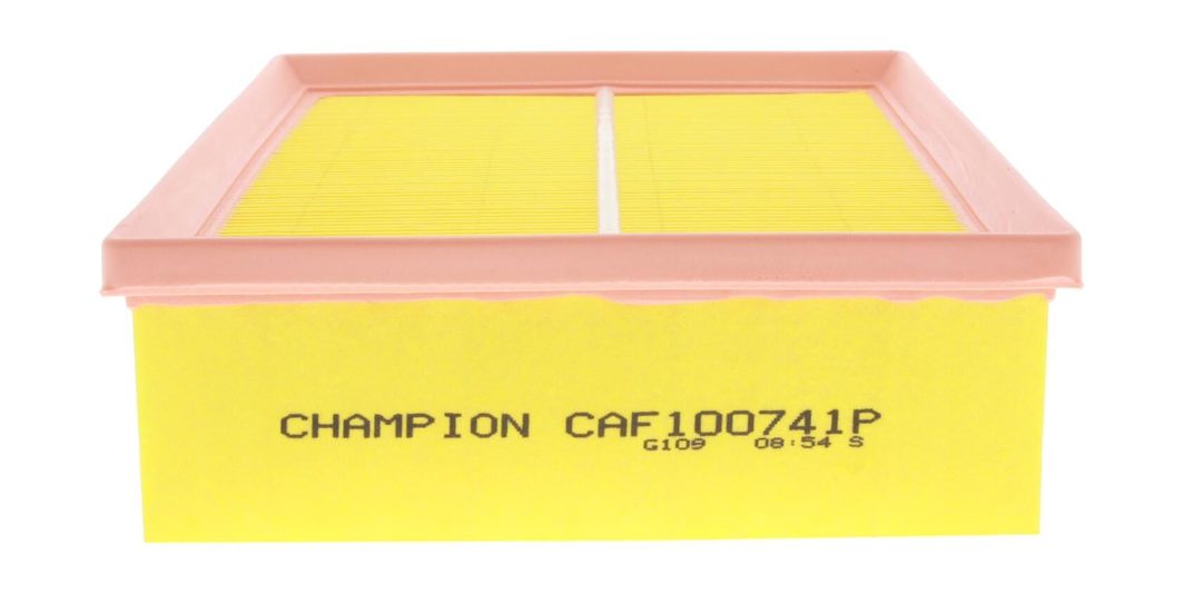 Повітряний фільтр CHAMPION CAF100741P