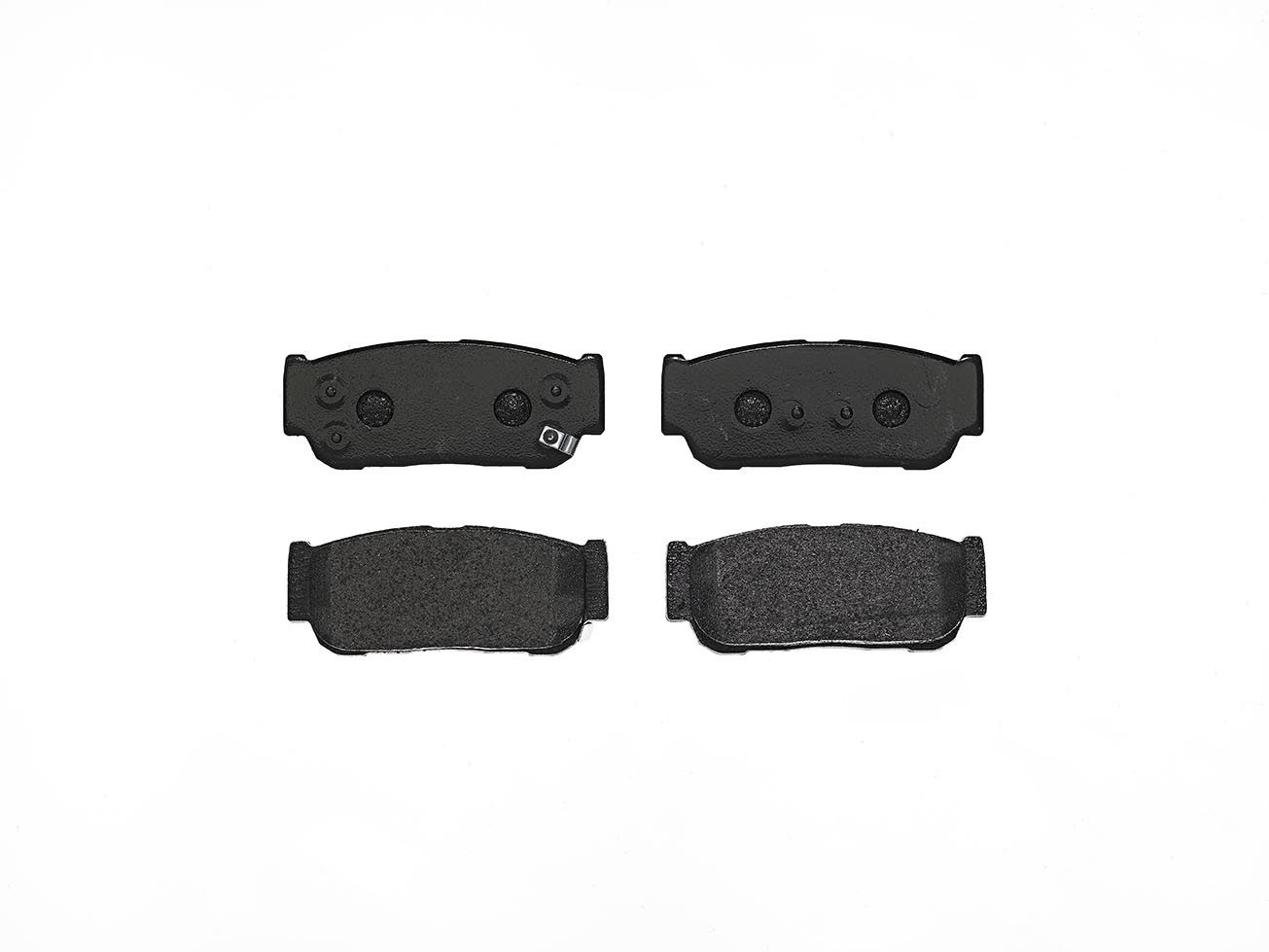 Гальмівні колодки дискові BREMBO P30057 - zapix