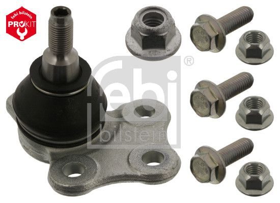 Кульова опора FEBI BILSTEIN 40808 - zapix