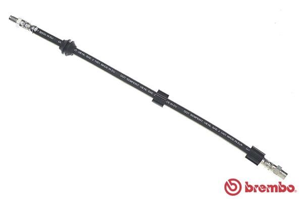 Гальмівні шланги BREMBO T06006 - zapix