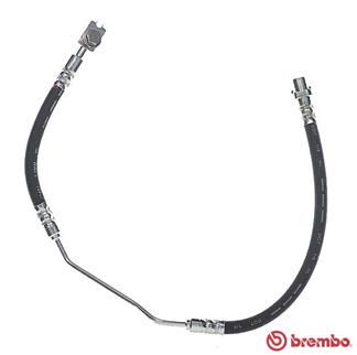 Гальмівні шланги BREMBO T06014 - zapix