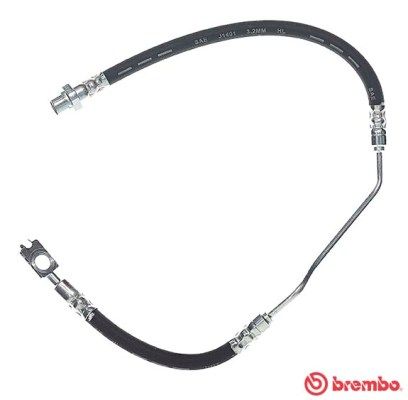 Гальмівні шланги BREMBO T06015 - zapix
