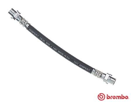 Гальмівні шланги BREMBO T06031 - zapix
