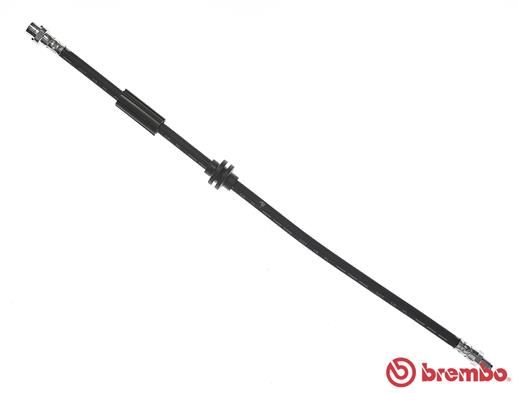 Гальмівні шланги BREMBO T06036 - zapix