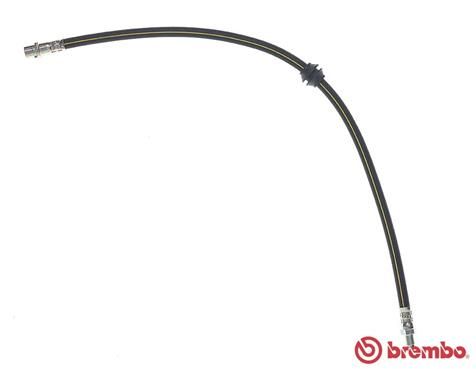 Гальмівні шланги BREMBO T06039 - zapix