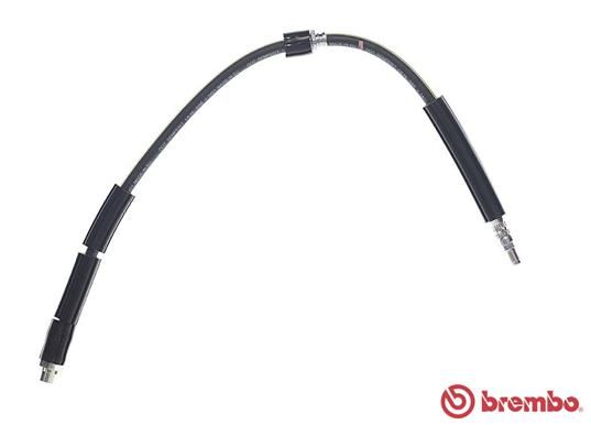 Гальмівні шланги BREMBO T06041 - zapix