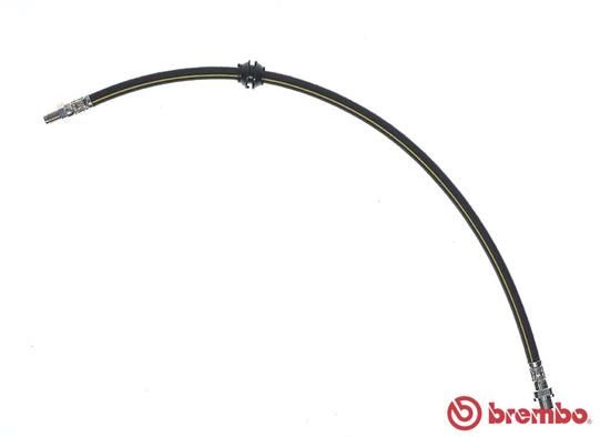 Гальмівні шланги BREMBO T06045 - zapix