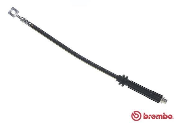 Гальмівні шланги BREMBO T10017 - zapix