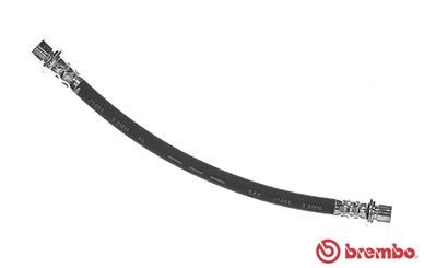 Гальмівні шланги BREMBO T11012 - zapix