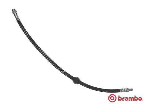 Гальмівні шланги BREMBO T11015 - zapix