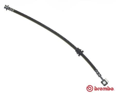 Гальмівні шланги BREMBO T15018 - zapix