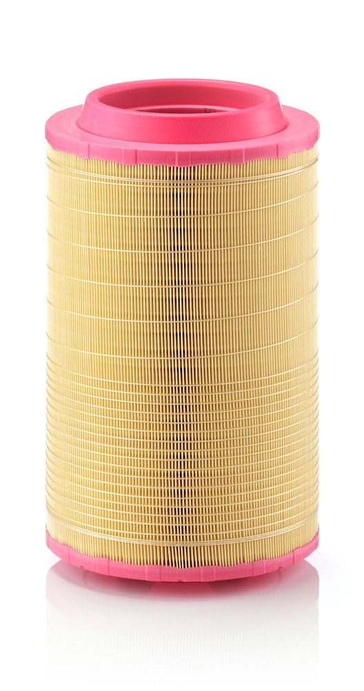 Повітряний фільтр MANN-FILTER C258606 - zapix