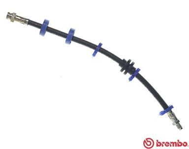 Гальмівні шланги BREMBO T23011 - zapix