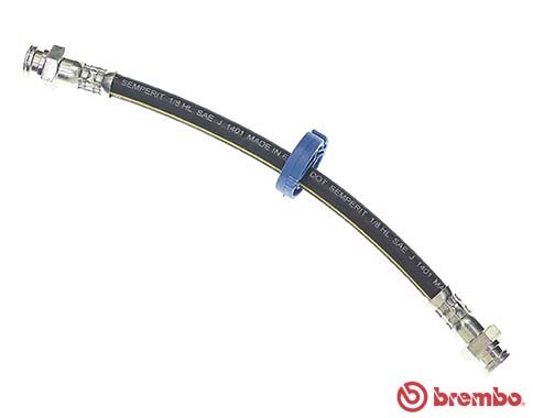 Гальмівні шланги BREMBO T23020 - zapix