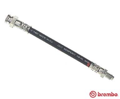 Гальмівні шланги BREMBO T23021 - zapix