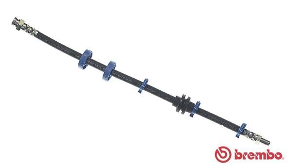 Гальмівні шланги BREMBO T23024 - zapix