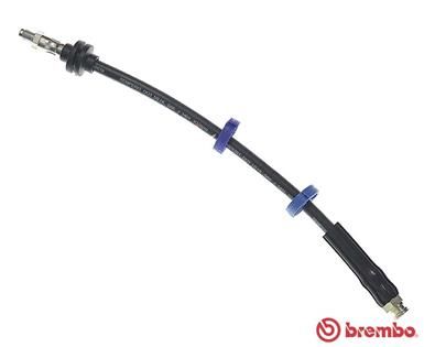 Гальмівні шланги BREMBO T23027 - zapix