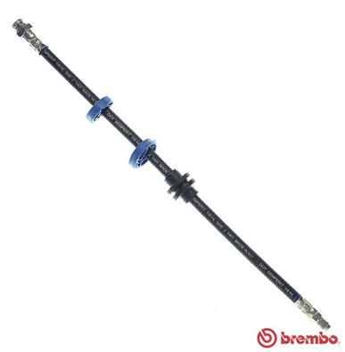 Гальмівні шланги BREMBO T23034 - zapix