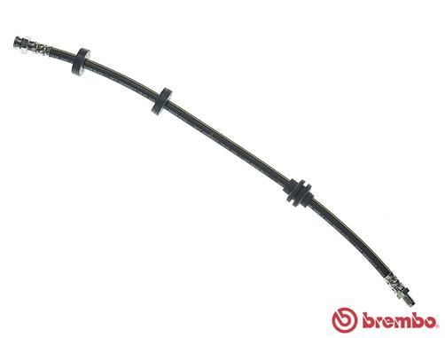 Гальмівні шланги BREMBO T23048 - zapix