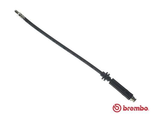 Гальмівні шланги BREMBO T23050 - zapix