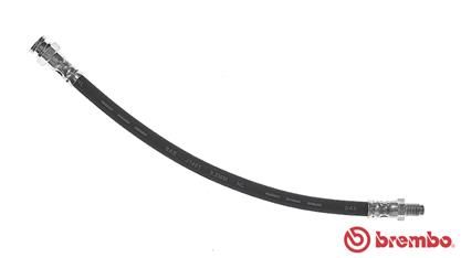 Гальмівні шланги BREMBO T23081 - zapix