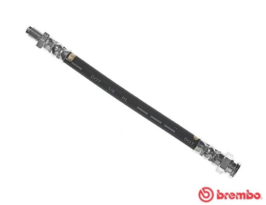 Гальмівні шланги BREMBO T23090 - zapix
