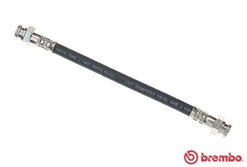 Гальмівні шланги BREMBO T23113 - zapix