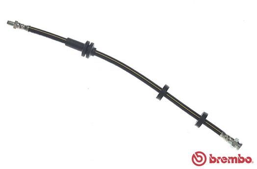 Гальмівні шланги BREMBO T23137 - zapix