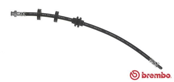 Гальмівні шланги BREMBO T23148 - zapix