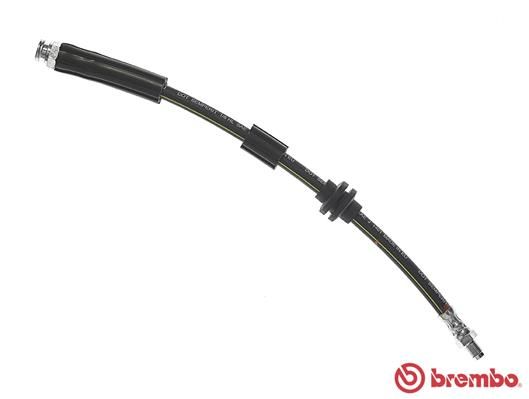 Гальмівні шланги BREMBO T23181 - zapix