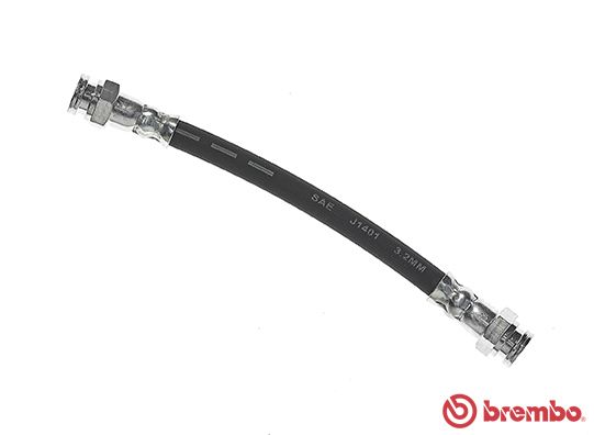 Гальмівні шланги BREMBO T23182 - zapix