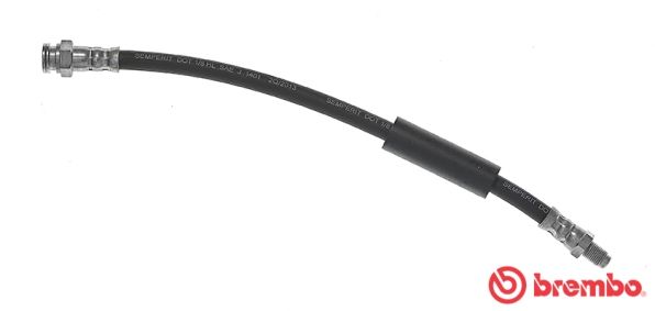 Гальмівні шланги BREMBO T23183 - zapix
