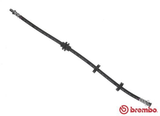 Гальмівні шланги BREMBO T23184 - zapix