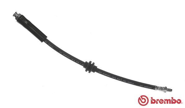 Гальмівні шланги BREMBO T23188 - zapix