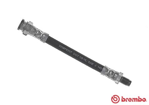 Гальмівні шланги BREMBO T23190 - zapix