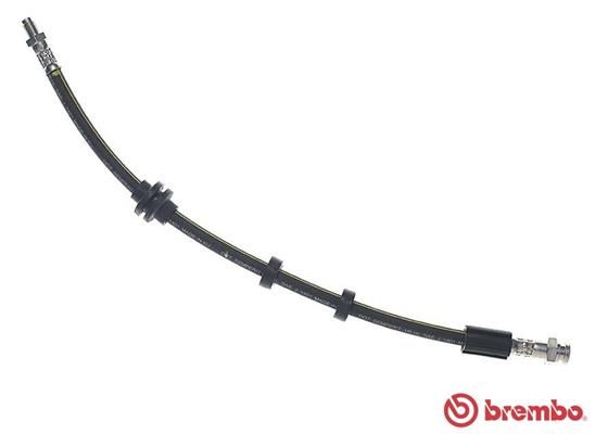 Гальмівні шланги BREMBO T23208 - zapix