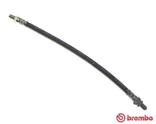 Гальмівні шланги BREMBO T24027 - zapix