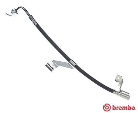 Гальмівні шланги BREMBO T24033 - zapix