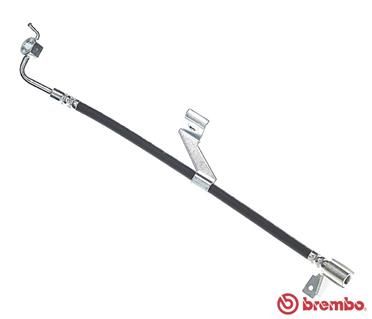 Гальмівні шланги BREMBO T24034 - zapix