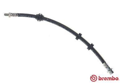 Гальмівні шланги BREMBO T24035 - zapix
