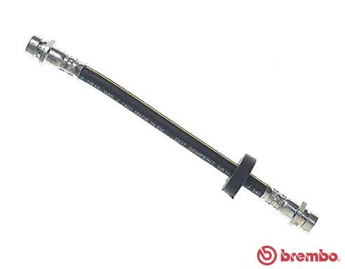 Гальмівні шланги BREMBO T24036 - zapix