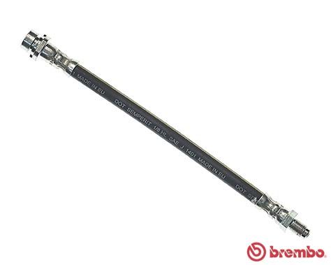 Гальмівні шланги BREMBO T24037 - zapix