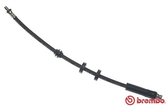 Гальмівні шланги BREMBO T24049 - zapix