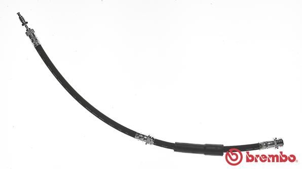 Гальмівні шланги BREMBO T24093 - zapix