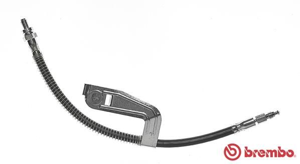 Гальмівні шланги BREMBO T24095 - zapix