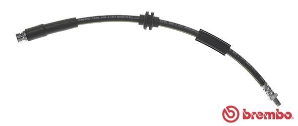 Гальмівні шланги BREMBO T24116 - zapix