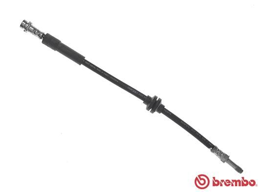 Гальмівні шланги BREMBO T24118 - zapix