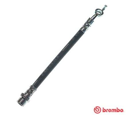 Гальмівні шланги BREMBO T83160 - zapix